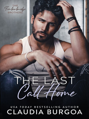 cover image of The Last Call Home